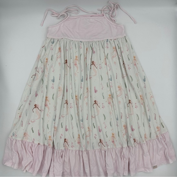 Well Dressed Wolf Other - Well Dressed Wolf Omi Jo mermaid dress